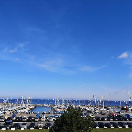 Sunny Seaside Apartment Κίελο Εξωτερικό φωτογραφία