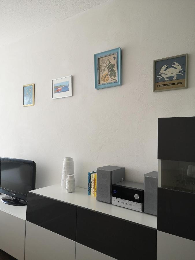 Sunny Seaside Apartment Κίελο Εξωτερικό φωτογραφία