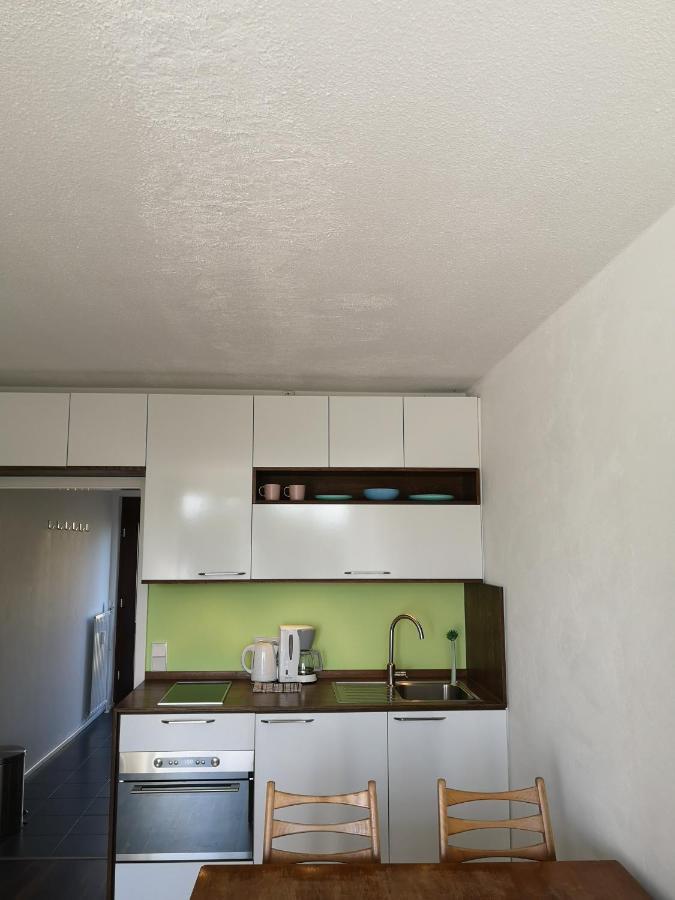Sunny Seaside Apartment Κίελο Εξωτερικό φωτογραφία